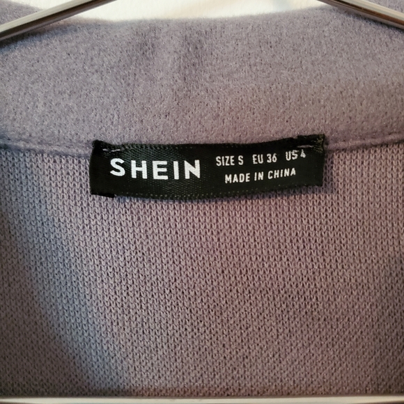 Selling Women's Grey Fall/Spring Jacket - Picture 10 of 10